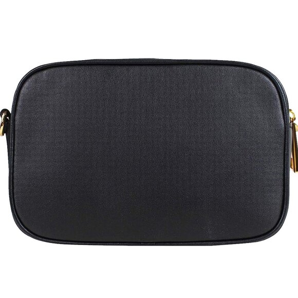 Marc Jacobs Flash Leather Camera Crossbody Bag - Picture 2 of 7